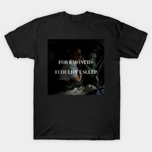 The Narrator T-Shirt